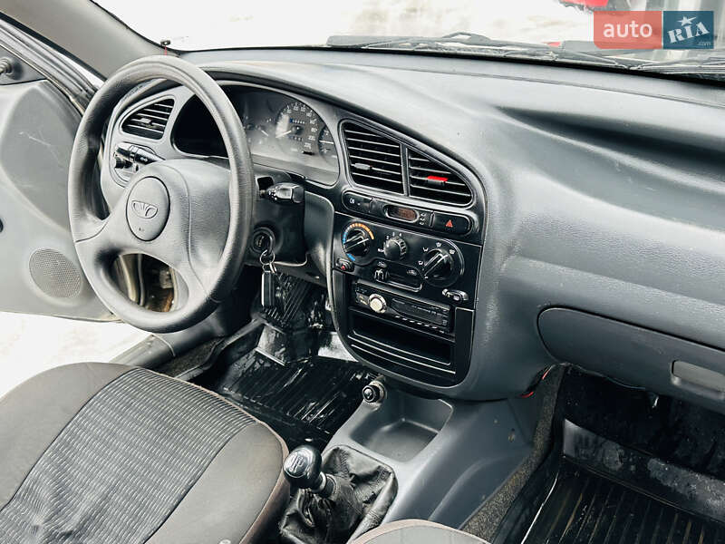 Седан Daewoo Lanos 2003 в Харькове фото 19 Седан Daewoo Lanos 2003 в Харькове