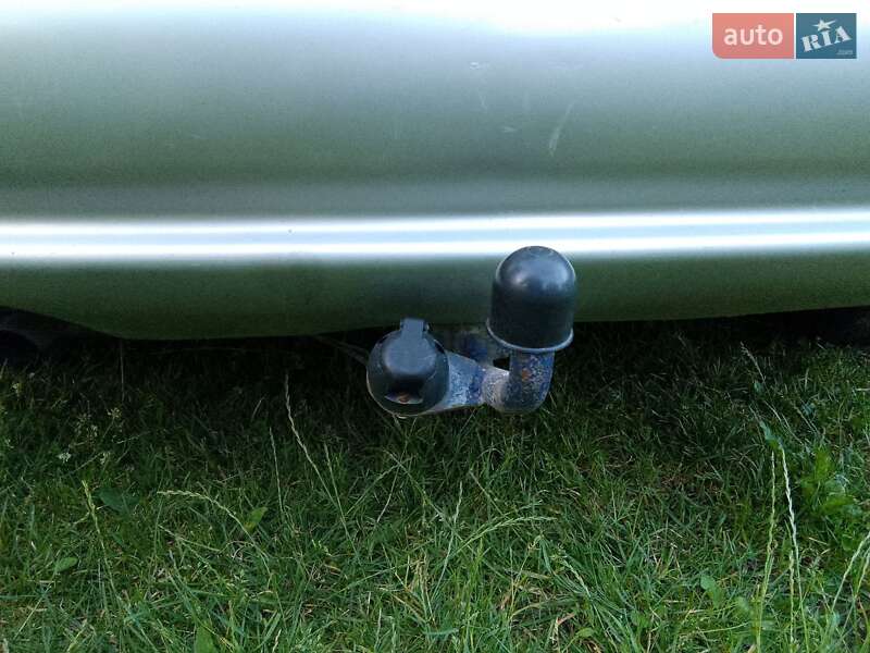 Хетчбек Daewoo Lanos 2008 в Дубні фото 16 Хетчбек Daewoo Lanos 2008 в Дубні