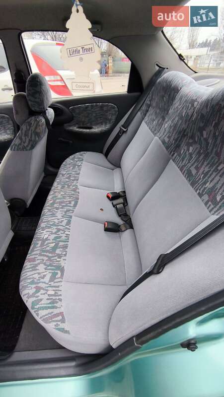 Седан Daewoo Lanos 1998 в Одессе фото 12 Седан Daewoo Lanos 1998 в Одессе