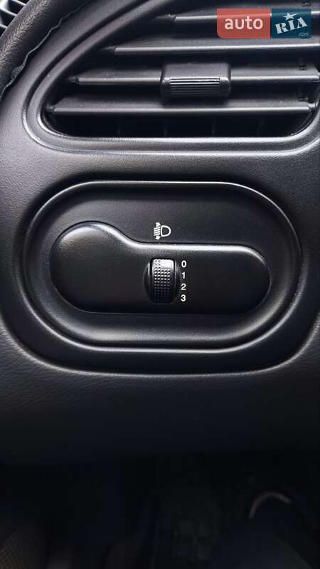 Седан Daewoo Lanos 1998 в Одессе фото 19 Седан Daewoo Lanos 1998 в Одессе