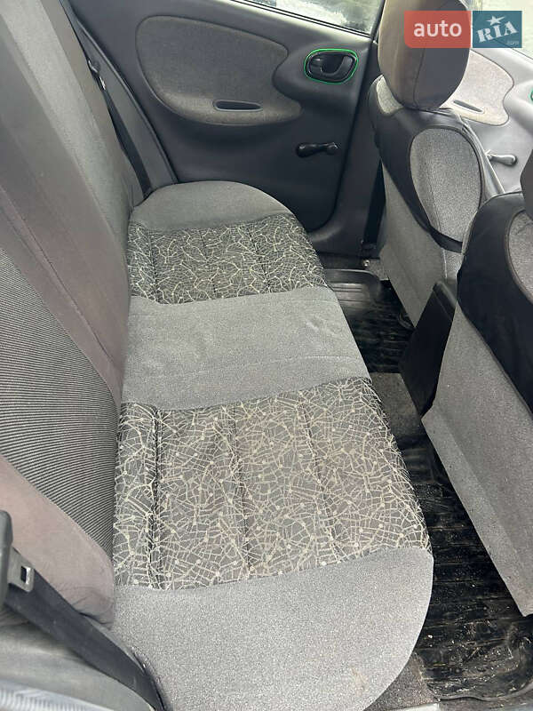 Седан Daewoo Lanos 2006 в Кам'янському фото 8 Седан Daewoo Lanos 2006 в Кам'янському