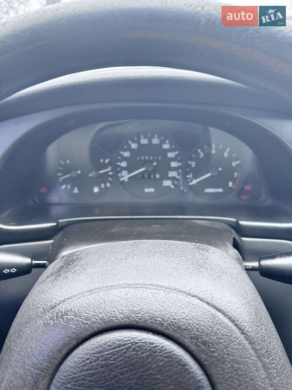 Седан Daewoo Lanos 2008 в Бобровице фото 6 Седан Daewoo Lanos 2008 в Бобровице