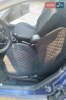 Седан Daewoo Lanos 1998 в Тячеве
