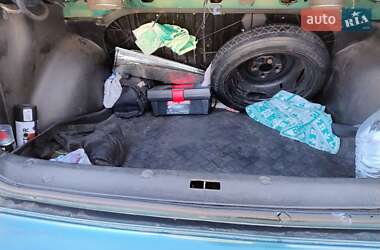 Седан Daewoo Lanos 2006 в Кривому Розі