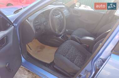 Седан Daewoo Lanos 2006 в Ірпені