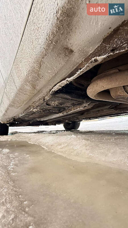 Седан Daewoo Lanos 2004 в Харкові