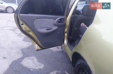 Седан Daewoo Lanos 2007 в Днепре