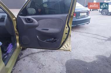 Седан Daewoo Lanos 2007 в Днепре