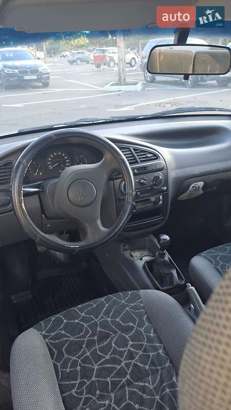 Седан Daewoo Lanos 2004 в Одессе фото 2 Седан Daewoo Lanos 2004 в Одессе
