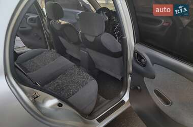 Седан Daewoo Lanos 2006 в Запоріжжі