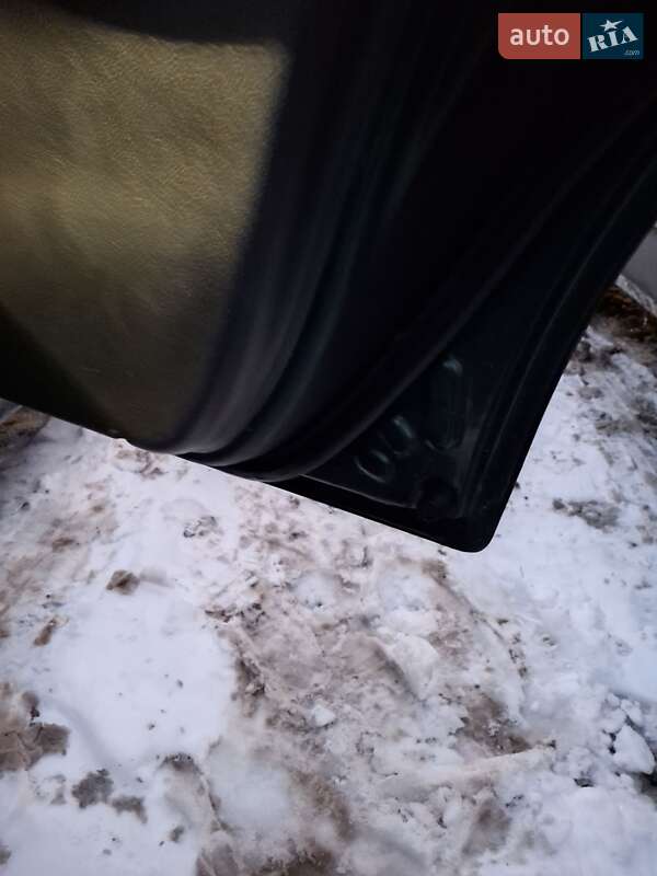 Седан Daewoo Lanos 2006 в Києві