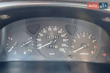Седан Daewoo Lanos 2006 в Миколаєві