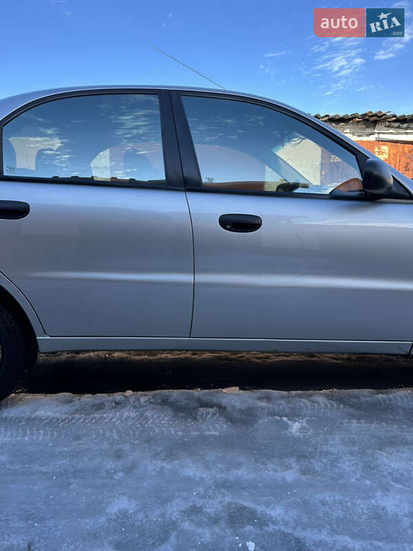 Седан Daewoo Lanos 2003 в Білій Церкві фото 14 Седан Daewoo Lanos 2003 в Білій Церкві