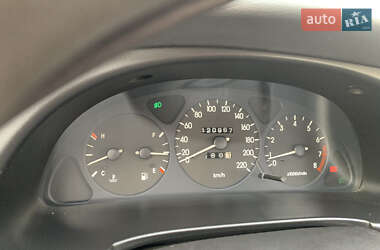Хэтчбек Daewoo Lanos 2007 в Чернигове