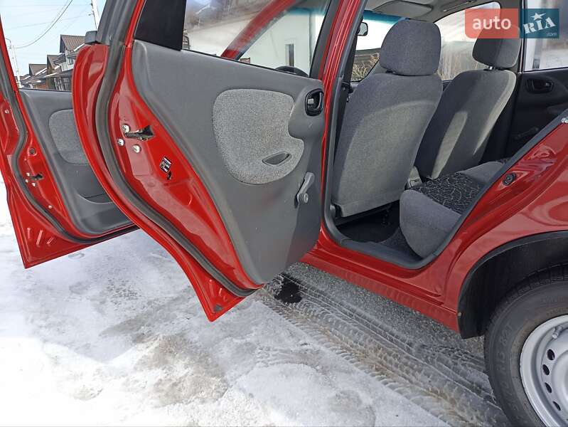 Седан Daewoo Lanos 2008 в Хмельницком фото 15 Седан Daewoo Lanos 2008 в Хмельницком