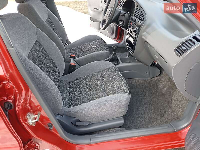 Седан Daewoo Lanos 2008 в Хмельницком фото 19 Седан Daewoo Lanos 2008 в Хмельницком