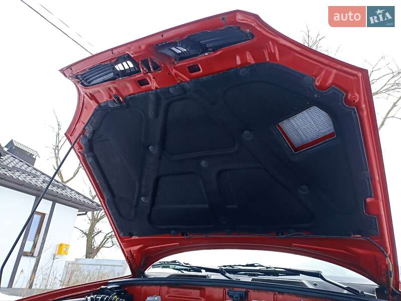 Седан Daewoo Lanos 2008 в Хмельницком фото 32 Седан Daewoo Lanos 2008 в Хмельницком