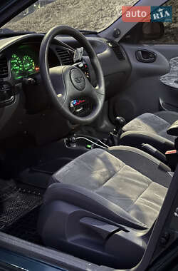 Седан Daewoo Lanos 1998 в Киеве