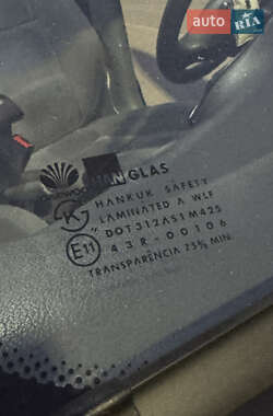 Седан Daewoo Lanos 1998 в Киеве