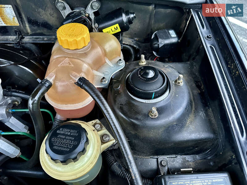 Седан Daewoo Lanos 2006 в Києві