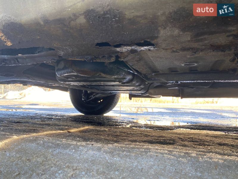 Седан Daewoo Lanos 2006 в Бердичеве