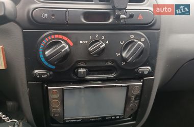 Седан Daewoo Lanos 2003 в Днепре