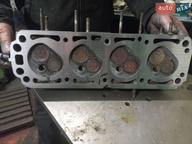 Седан Daewoo Lanos 2007 в Вінниці