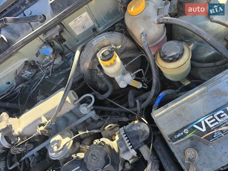 Седан Daewoo Lanos 2006 в Хмельницком