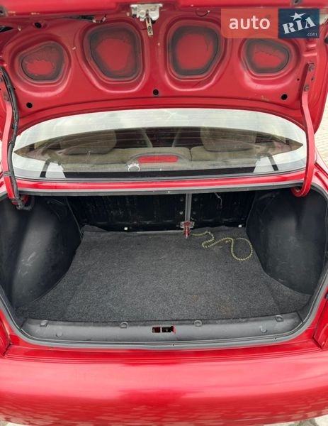 Седан Daewoo Lanos 2008 в Белой Церкви фото 13 Седан Daewoo Lanos 2008 в Белой Церкви