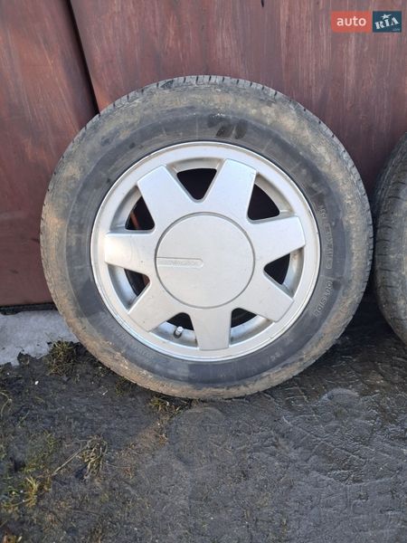 Седан Daewoo Lanos 2007 в Хмельницькому