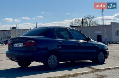 Седан Daewoo Lanos 2004 в Кременчуге фото 5 Седан Daewoo Lanos 2004 в Кременчуге