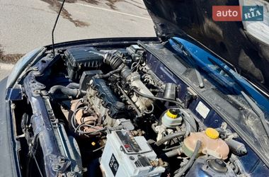Седан Daewoo Lanos 2004 в Кременчуге фото 11 Седан Daewoo Lanos 2004 в Кременчуге