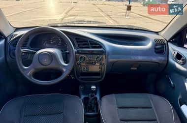 Седан Daewoo Lanos 2004 в Кременчуге фото 21 Седан Daewoo Lanos 2004 в Кременчуге