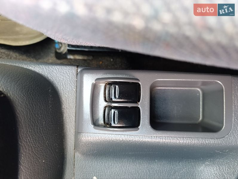 Седан Daewoo Lanos 2006 в Одесі