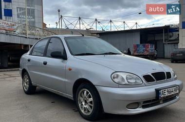 Седан Daewoo Lanos 2008 в Кривом Роге фото 7 Седан Daewoo Lanos 2008 в Кривом Роге