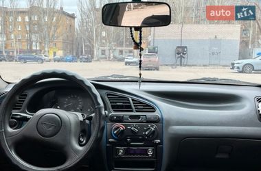 Седан Daewoo Lanos 2008 в Кривом Роге фото 12 Седан Daewoo Lanos 2008 в Кривом Роге
