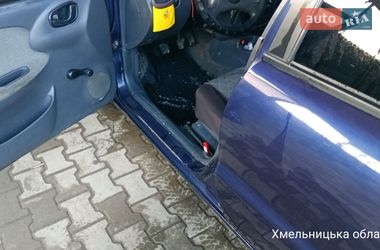 Седан Daewoo Lanos 2006 в Хмельницькому