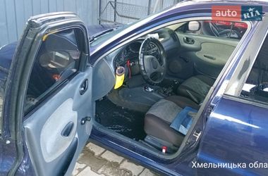 Седан Daewoo Lanos 2006 в Хмельницком