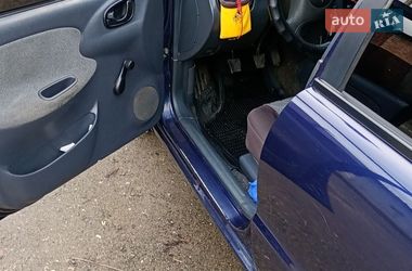 Седан Daewoo Lanos 2006 в Хмельницком
