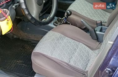 Седан Daewoo Lanos 2006 в Хмельницком