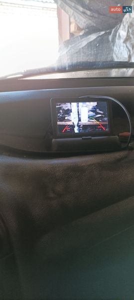 Седан Daewoo Lanos 2007 в Козятині