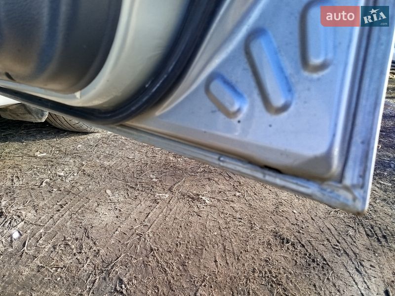 Седан Daewoo Lanos 2005 в Черкасах