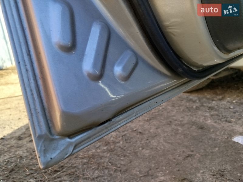 Седан Daewoo Lanos 2005 в Черкасах