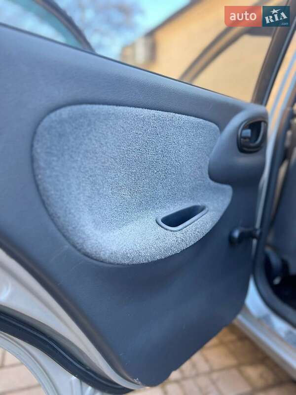 Седан Daewoo Lanos 2007 в Днепре