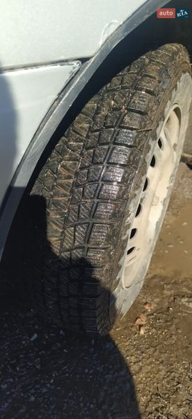 Седан Daewoo Lanos 2007 в Пирятині