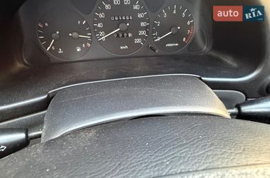 Седан Daewoo Lanos 2007 в Одесі