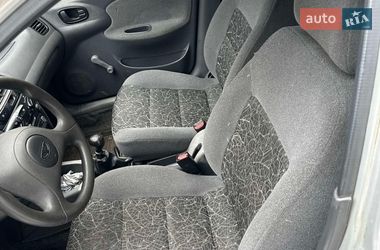 Седан Daewoo Lanos 2008 в Києві фото 4 Седан Daewoo Lanos 2008 в Києві