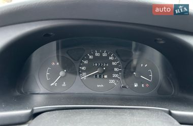 Седан Daewoo Lanos 2008 в Києві фото 7 Седан Daewoo Lanos 2008 в Києві