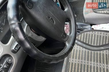 Седан Daewoo Lanos 2002 в Братском