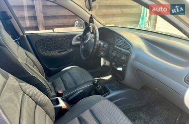 Седан Daewoo Lanos 2003 в Ірпені фото 5 Седан Daewoo Lanos 2003 в Ірпені